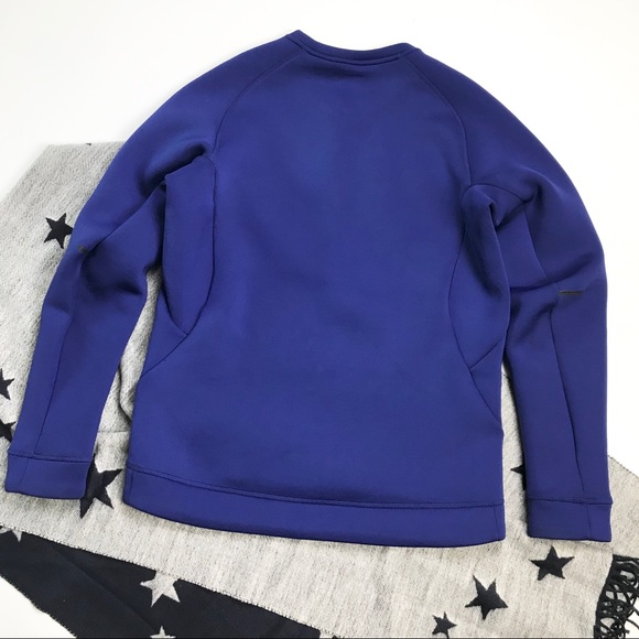 Nike Thermal Sphere Pullover LongSleeve Top - Picture 5 of 6